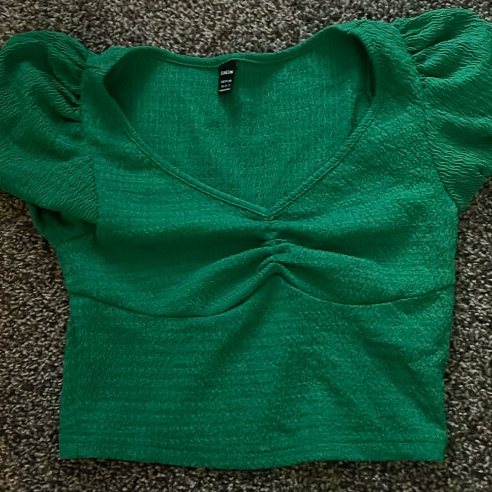 SHEIN size XS